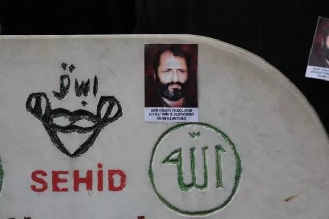 Mehmet Metiner: Hizbullah, Gaffar Okkan olayı dışında hiçbir zaman devletle savaş halinde olmamıştır 7 Mehmet Metiner: Hizbullah, Gaffar Okkan olayı dışında hiçbir zaman devletle savaş halinde olmamıştır