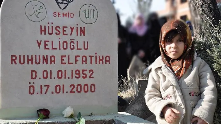 Mehmet Metiner: Hizbullah, Gaffar Okkan olayı dışında hiçbir zaman devletle savaş halinde olmamıştır 3 Mehmet Metiner: Hizbullah, Gaffar Okkan olayı dışında hiçbir zaman devletle savaş halinde olmamıştır