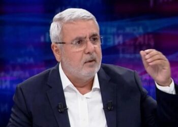 Mehmet Metiner: Hizbullah, Gaffar Okkan olayı dışında hiçbir zaman devletle savaş halinde olmamıştır