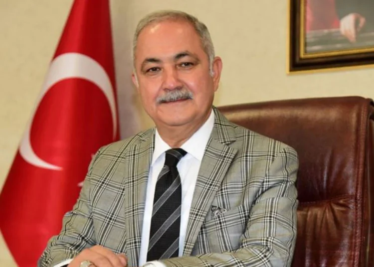 MHP'li eski Osmaniye Belediye Başkanı Kadir Kara, 6 Şubat davasında tutuklandı 1 MHP’li eski Osmaniye Belediye Başkanı Kadir Kara, 6 Şubat davasında tutuklandı