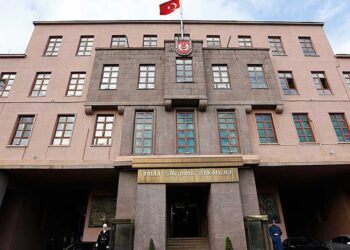 Pedofili ile suçlanan Bosna Hersek’te görevli asker, TSK’dan ihraç edildi