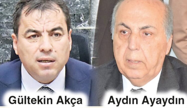 İddia: AK Parti'de kongre kavgası çıktı, gözaltına alınanlar var! 1 İddia: AK Parti’de kongre kavgası çıktı, gözaltına alınanlar var!