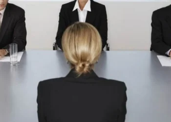 Adalet bunun neresinde? Mülakata sonuncu girip birinci çıktı