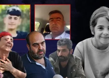 Mercan Bulut’un yorum haberi l Narin cinayeti ve toplumsal kabulleniş