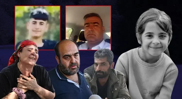 Mercan Bulut’un yorum haberi l Narin cinayeti ve toplumsal kabulleniş