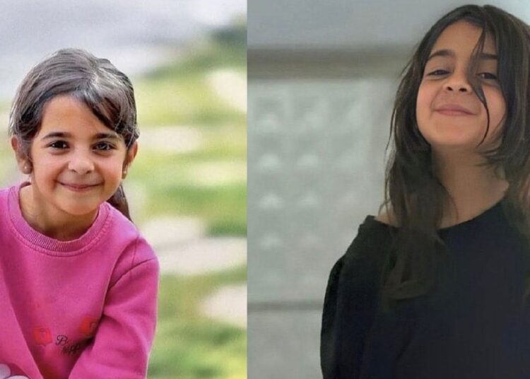 Narin Güran'ın avucunda saç ve kıl bulundu 1 Narin Güran’ın avucunda saç ve kıl bulundu