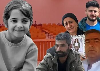 Aslı Güney yazdı I Narin Güran cinayetinde düğme yanlış iliklenince, “Üç Maymun Oyunu”