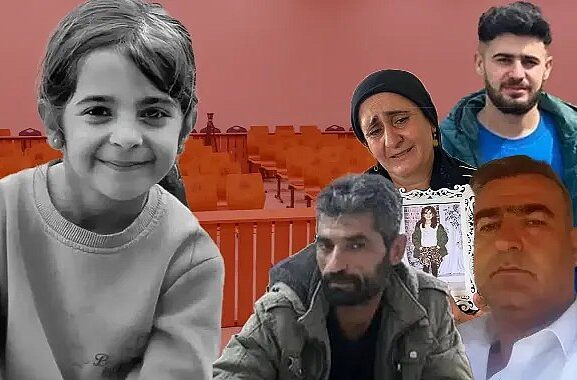 Narin dosyasının yeniden açılmasını isteyen Arif Güran: O ev aranmadı 1 Aslı Güney yazdı I Narin Güran cinayetinde düğme yanlış iliklenince, “Üç Maymun Oyunu”