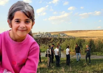 Narin Güran cinayetinde yeni bulgular: Aile, kamera kurup jandarmayı izlemiş