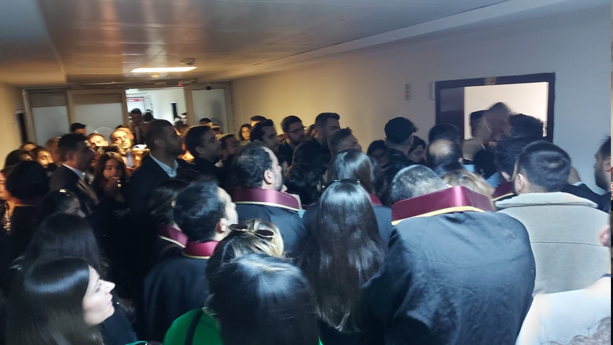 Narin Güran cinayetinde hesap vakti geldi! 4 Narin Güran cinayetinde hesap vakti geldi!