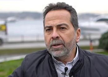 Nasuh Mahruki’nin evine baskın! Sebep YSK’yı eleştirmek