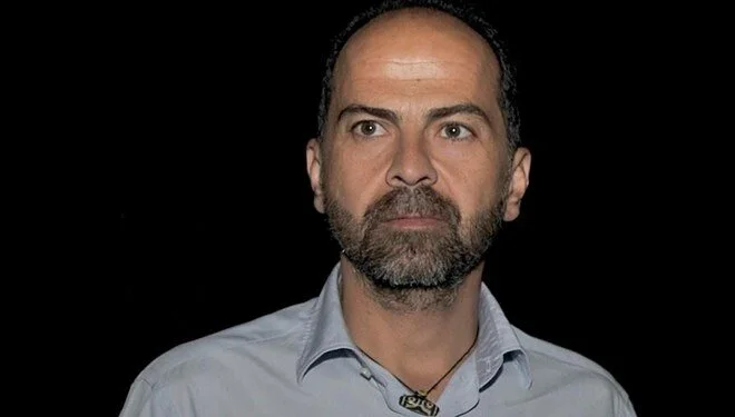 Nasuh Mahruki tahliye edildi 1 Nasuh Mahruki’ye gözaltı kararı