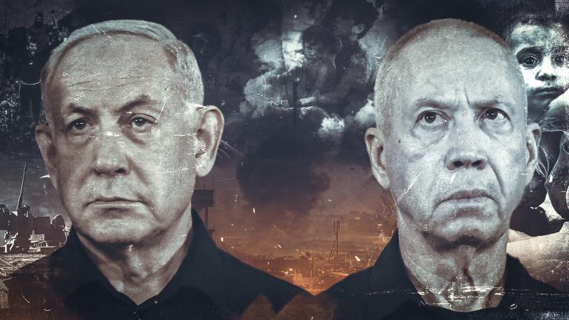 Netanyahu tutuklanacak mı? 2 Netanyahu tutuklanacak mı?