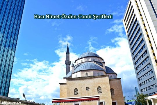 Cuma namazında kumar hutbesi: ‘her yasal olan helal değildir!’ 4 Cuma namazında kumar hutbesi: ‘her yasal olan helal değildir!’