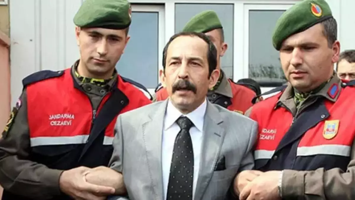Ergin kardeşlerden Bahçeli'ye ziyaret: Abilerime hediye gönderdi 3 Ergin kardeşlerden Bahçeli'ye ziyaret: Abilerime hediye gönderdi
