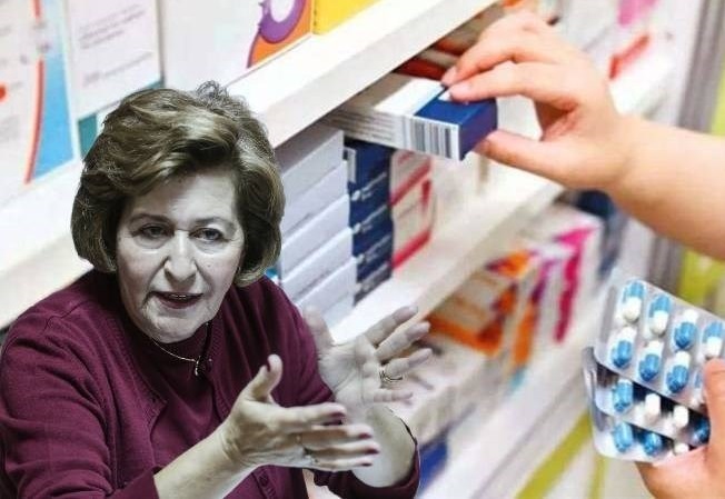 Son iki yılda 938 ilacın ruhsatı iptal edildi 1 Son iki yılda 938 ilacın ruhsatı iptal edildi
