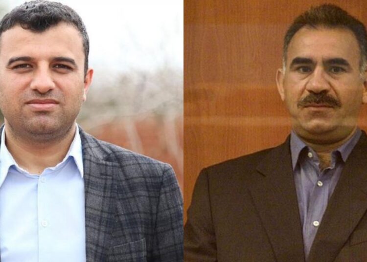 Halfeti’nin sırrı çözüldü: Öcalan işaret etti, kayyım atandı