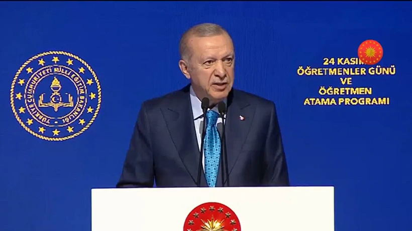 20 bin öğretmenin ataması yapıldı! 2 20 bin öğretmenin ataması yapıldı!