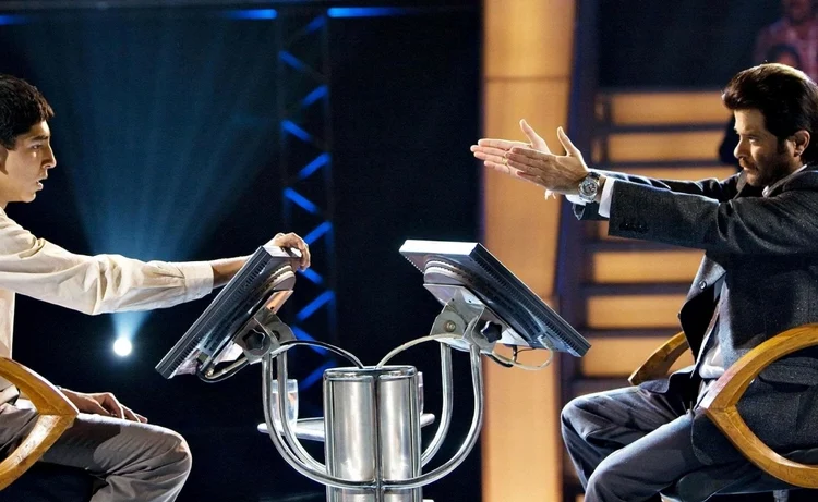 En iyi film Oscar'ını almıştı: Milyoner filminin devamı geliyor 1 En iyi film Oscar’ını almıştı: Milyoner filminin devamı geliyor