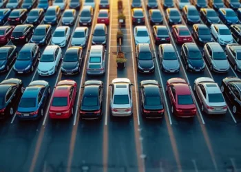 İthal otomobillere yüzde 10 ek gümrük vergisi getirildi
