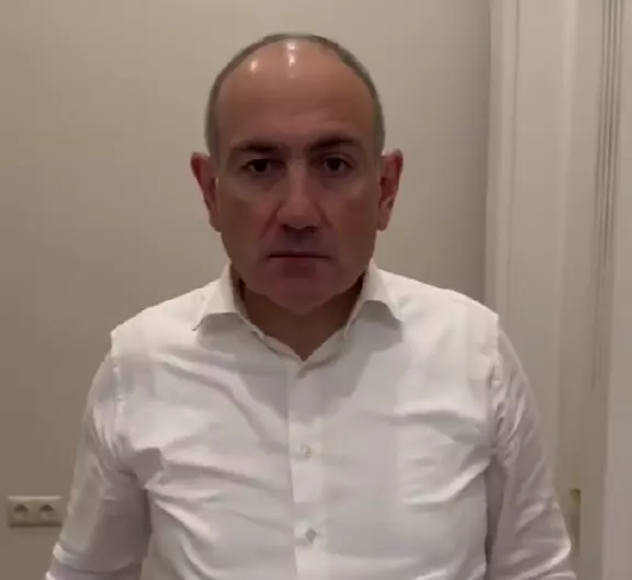 N’oldu sana Paşinyan! 3 N’oldu sana Paşinyan!