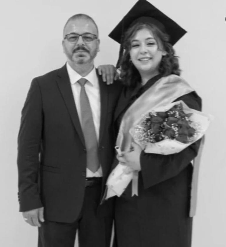 Pendik'te skuter kazasında ölen genç kadın mühendis, 12 yaşında dünya 2'incisi olmuş 2 Pendik'te skuter kazasında ölen genç kadın mühendis, 12 yaşında dünya 2'incisi olmuş