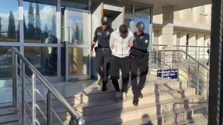 Pendik'te skuter kazasında ölen genç kadın mühendis, 12 yaşında dünya 2'incisi olmuş 3 Pendik'te skuter kazasında ölen genç kadın mühendis, 12 yaşında dünya 2'incisi olmuş