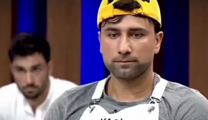 ‘Pilavcı Yasin’ Obuz hakkında yakalama kararı 3 ‘Pilavcı Yasin’ Obuz hakkında yakalama kararı