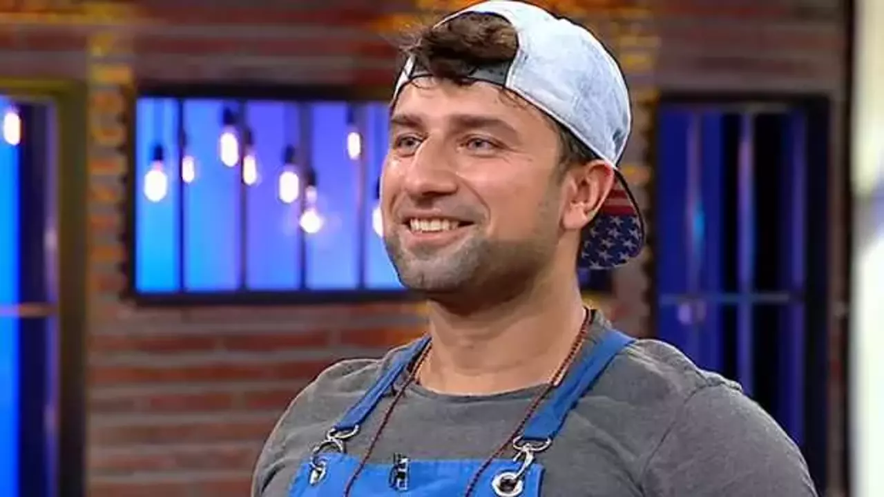 ‘Pilavcı Yasin’ Obuz hakkında yakalama kararı 2 ‘Pilavcı Yasin’ Obuz hakkında yakalama kararı