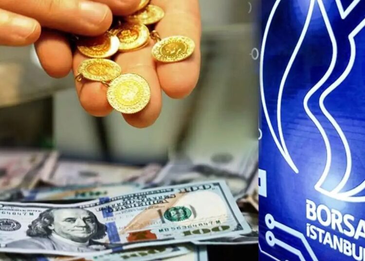 Füze onayı ve nükleer gerilim piyasaları sarstı