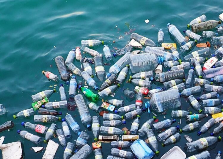 Dünya 10 yıl içinde ‘plastik’ atık sorunuyla başa çıkamaz hale gelecek 1 Dünya 10 yıl içinde ‘plastik’ atık sorunuyla başa çıkamaz hale gelecek