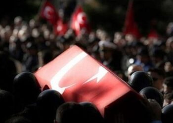 Özel Harekat polisi, Tunceli’de atış taliminde şehit oldu