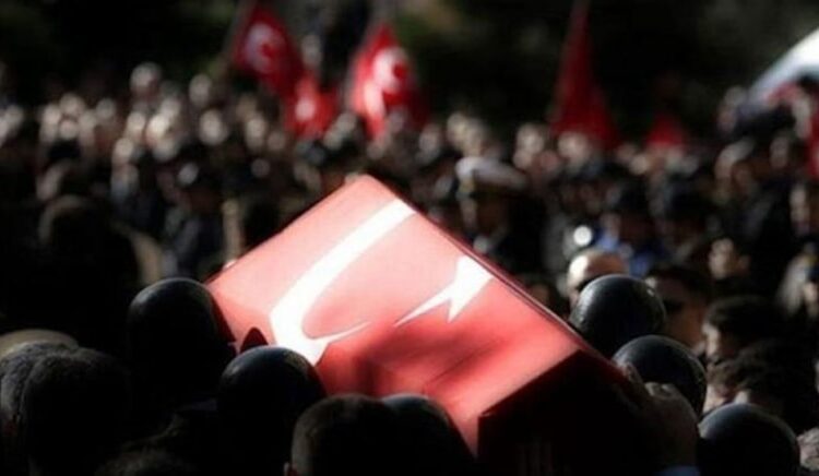 Özel Harekat polisi, Tunceli’de atış taliminde şehit oldu