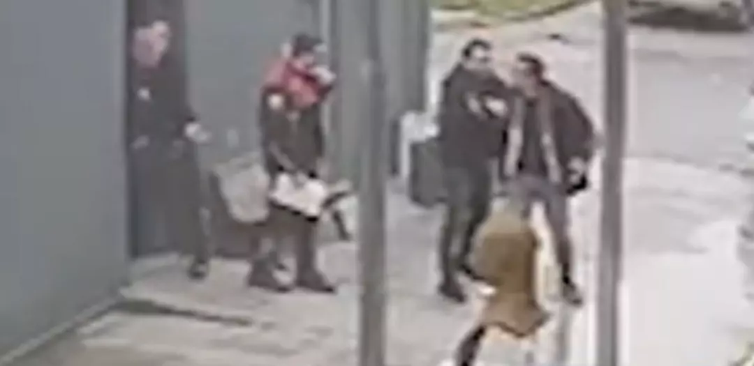 Polis, tartıştığı polis arkadaşını bacağından vurdu