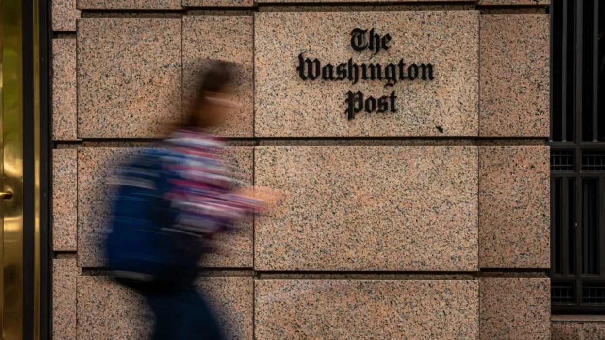 8 soruda Washington Post krizi: Nasıl ve neden 250 bin abone kaybetti?