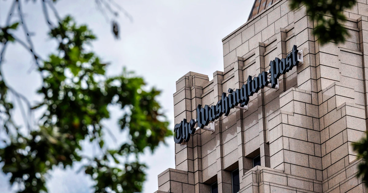 8 soruda Washington Post krizi: Nasıl ve neden 250 bin abone kaybetti?