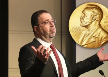 Prof. Dr. Daron Acemoğlu: Türkiye’de olsam Nobel ödülünü alamazdım