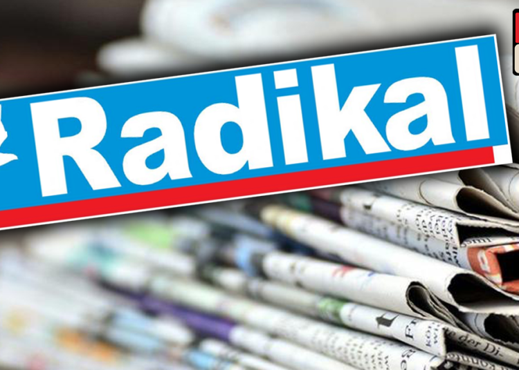 Aydın Doğan isim hakkını sattı: Radikal gazete ve televizyonu kuruluyor 1 Aydın Doğan isim hakkını sattı: Radikal gazete ve televizyonu kuruluyor