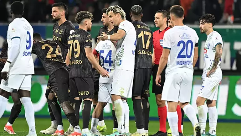 Safa Kar yazdı l Trabzon ‘sefilleri’ oynadı