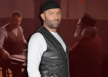 RTÜK kararı sonrası Şevket Çoruh’tan paylaşım: Ödül sayarım!
