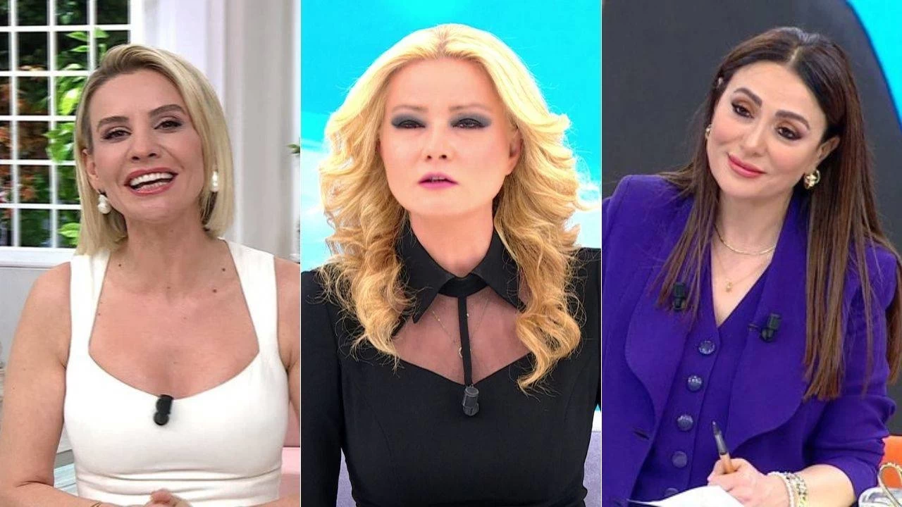 RTÜK’ten gündüz kuşağına ültimatom! 'Gerekirse toptan yok ederiz…'