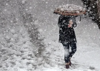 Yoğun kar yağışının ardından Meteoroloji’den açıklama: Yeni haftada hava nasıl olacak?