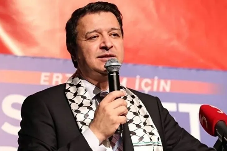 Hüsnü Yusuf Turabiç yazdı l Saadet’te devrim! 2 Hüsnü Yusuf Turabiç yazdı l Saadet’te devrim!