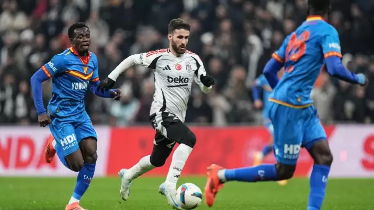Safa Kar yazdı l Beşiktaş havlu attı! 2 Safa Kar yazdı l Beşiktaş havlu attı!
