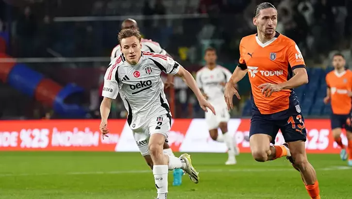 Safa Kar yazdı l GS ve FB kazandı, Beşiktaş kayıplarda! 4 Safa Kar yazdı l GS ve FB kazandı, Beşiktaş kayıplarda!