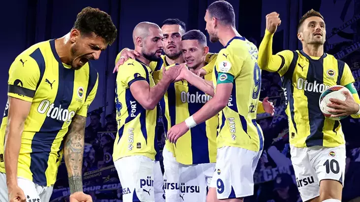 Safa Kar yazdı l GS ve FB kazandı, Beşiktaş kayıplarda! 3 Safa Kar yazdı l GS ve FB kazandı, Beşiktaş kayıplarda!