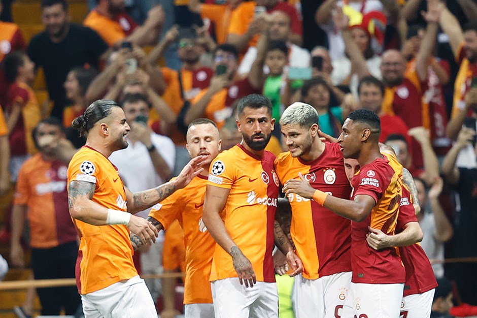 Safa Kar yazdı l GS ve FB kazandı, Beşiktaş kayıplarda! 2 Safa Kar yazdı l GS ve FB kazandı, Beşiktaş kayıplarda!