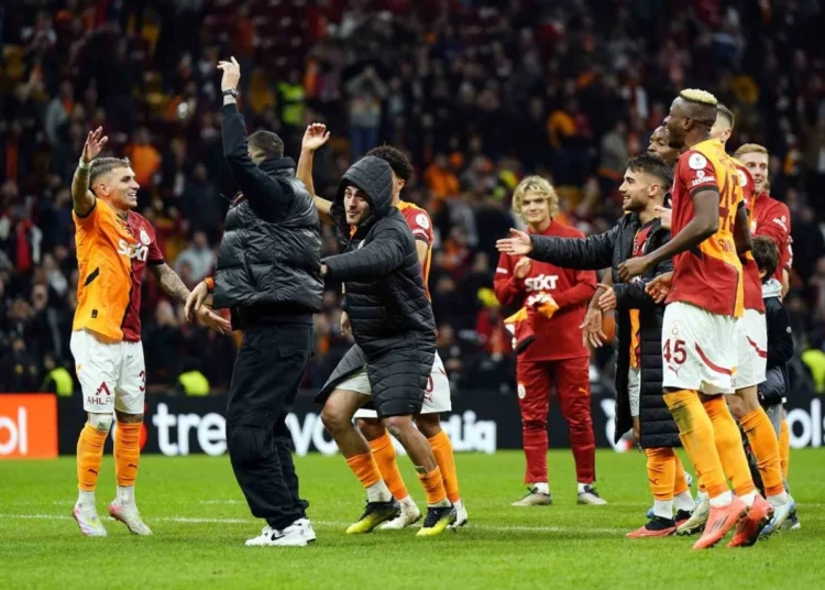 Safa Kar yazdı l GS ve FB kazandı, Beşiktaş kayıplarda! 1 Safa Kar yazdı l GS ve FB kazandı, Beşiktaş kayıplarda!