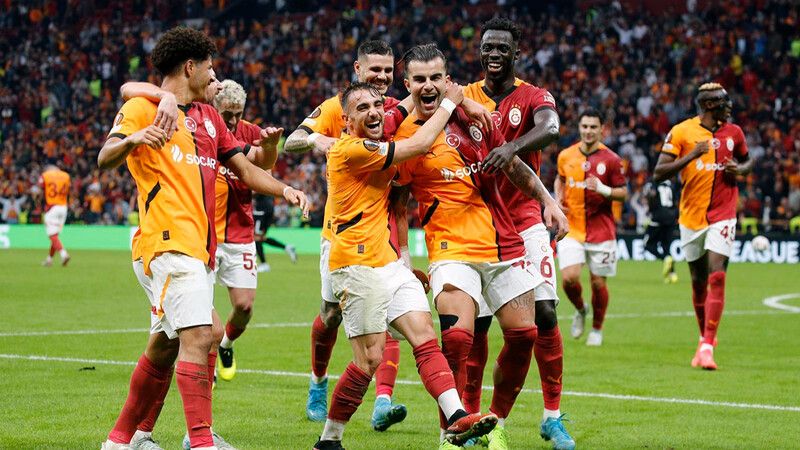 Safa Kar yazdı l Kartal uçtu, Aslan kükredi, Kanarya sustu!