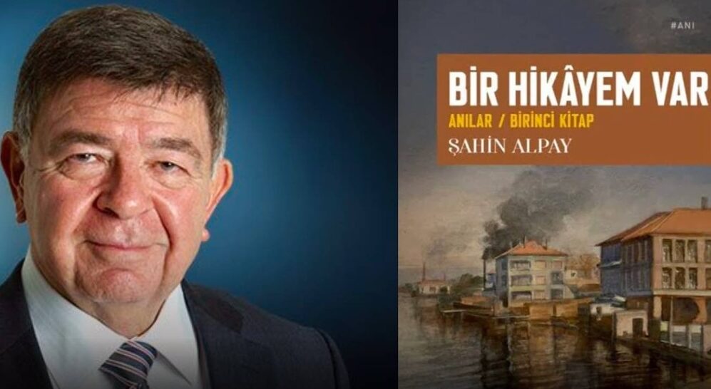 H. Agah Kalender yazdı I Şahin Alpay’ın hikayesi burada bitmez